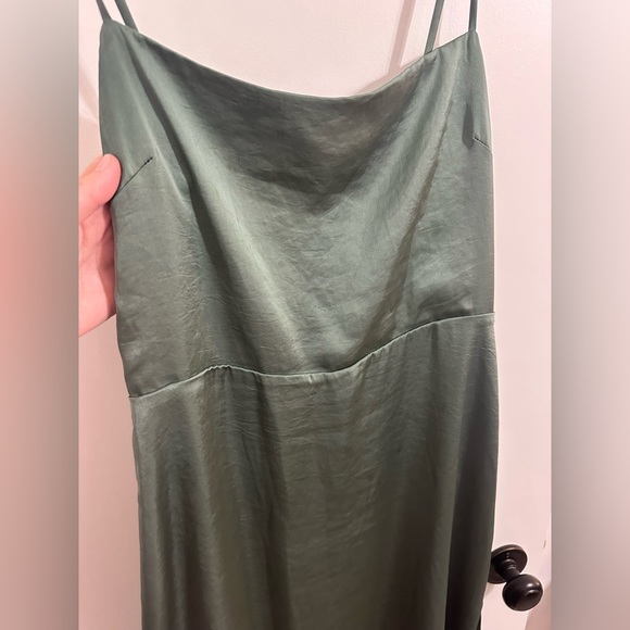 Aritzia Magdalena Dress - Picture 11 of 14